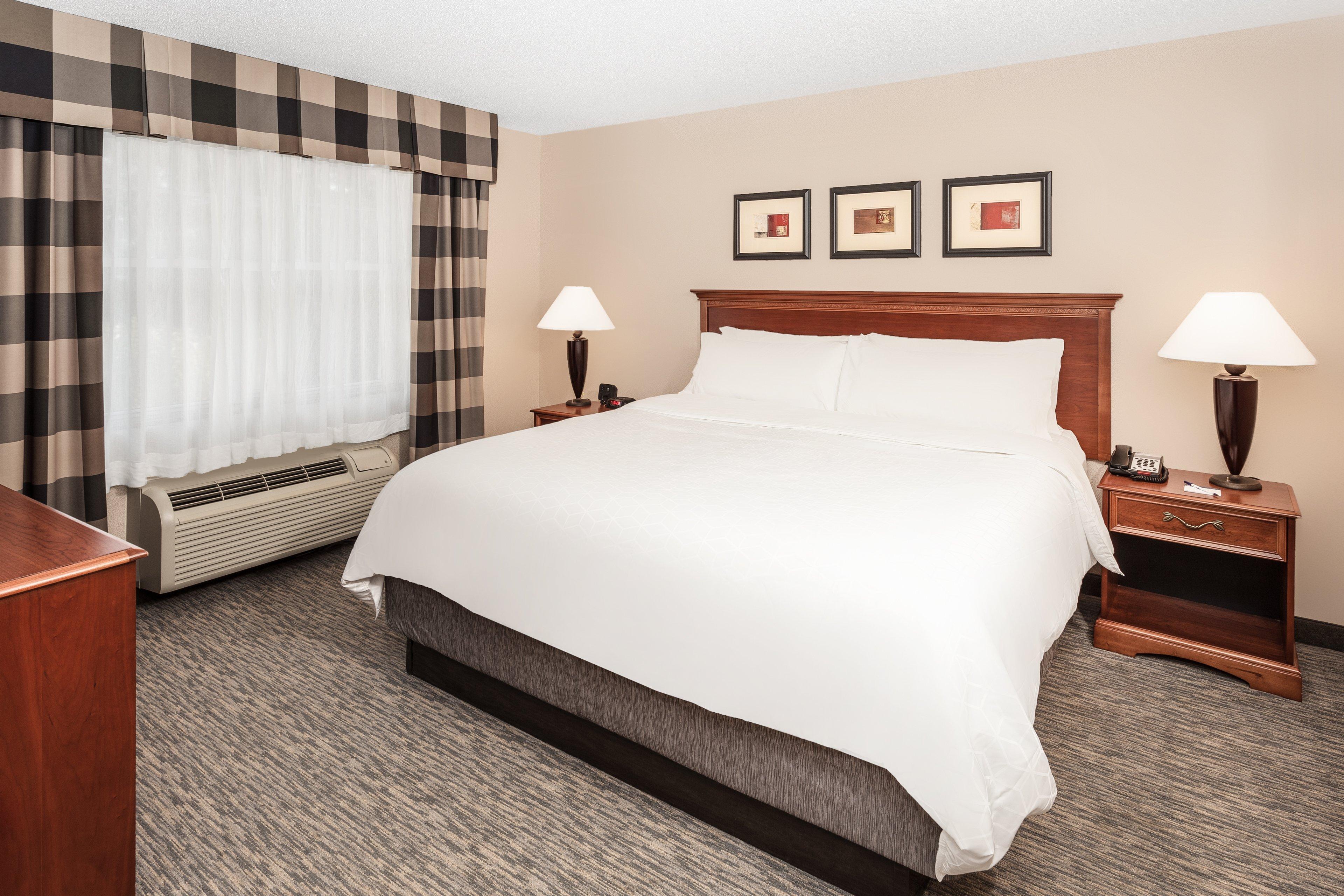 Holiday Inn Express Hotel & Suites Hampton South-Seabrook, An Ihg Hotel מראה חיצוני תמונה